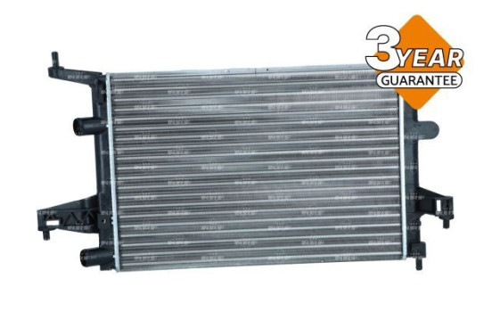 Radiator, engine cooling, Image 4