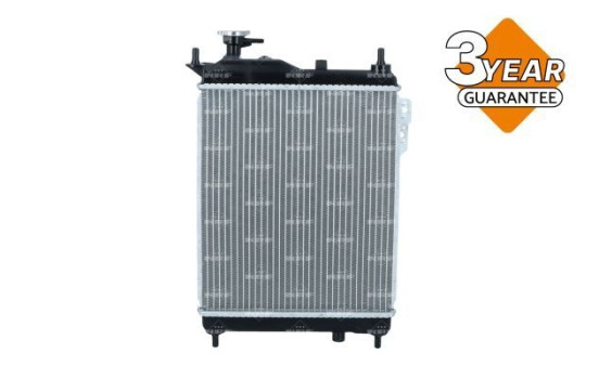 Radiator, engine cooling, Image 5