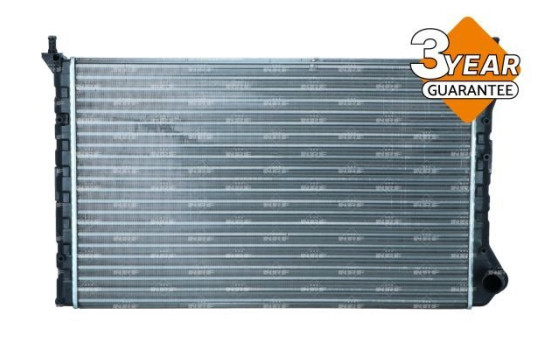 Radiator, engine cooling, Image 2