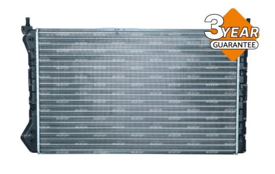 Radiator, engine cooling, Image 4