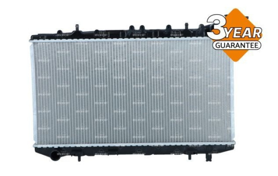 Radiator, engine cooling, Image 2