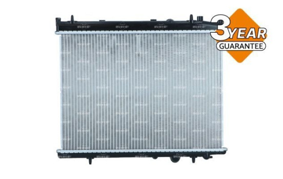 Radiator, engine cooling, Image 4