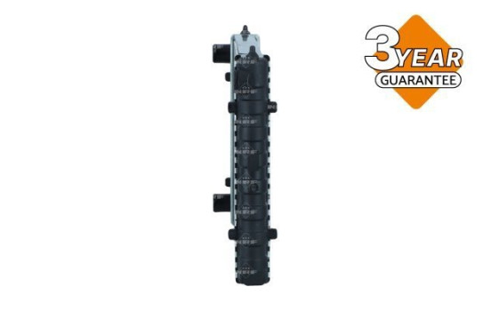 Radiator, engine cooling, Image 4