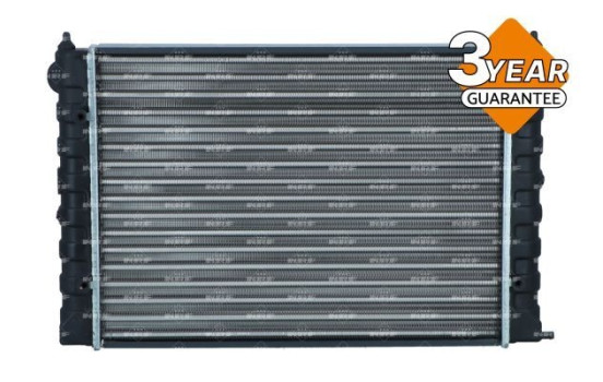 Radiator, engine cooling, Image 5