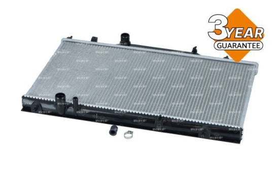 Radiator, engine cooling, Image 2