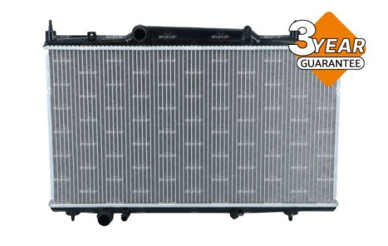 Radiator, engine cooling, Image 3