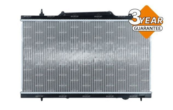 Radiator, engine cooling, Image 5