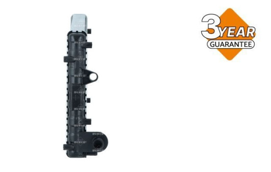 Radiator, engine cooling, Image 5
