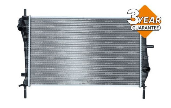 Radiator, engine cooling, Image 2