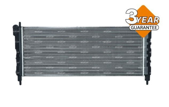 Radiator, engine cooling, Image 4