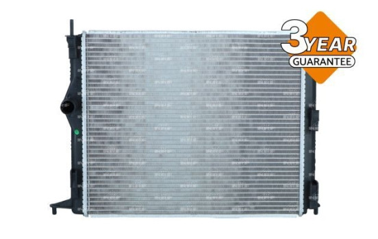 Radiator, engine cooling, Image 2