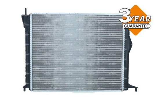 Radiator, engine cooling, Image 4
