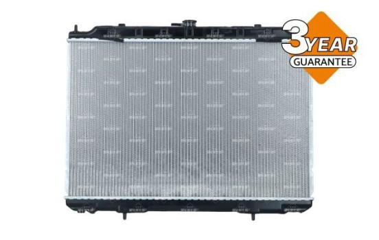 Radiator, engine cooling, Image 2