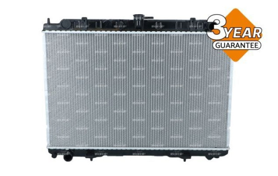 Radiator, engine cooling, Image 4