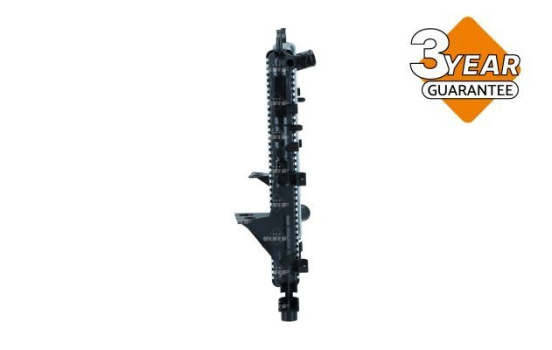 Radiator, engine cooling, Image 3