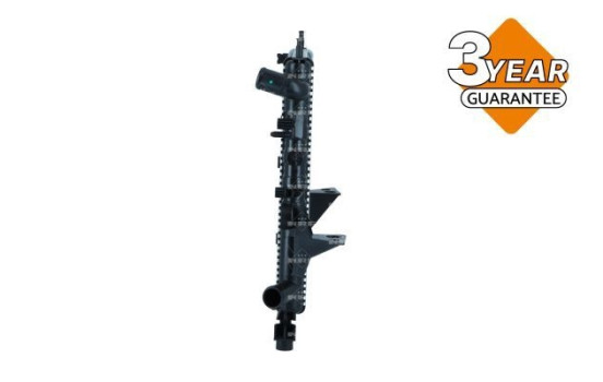 Radiator, engine cooling, Image 5