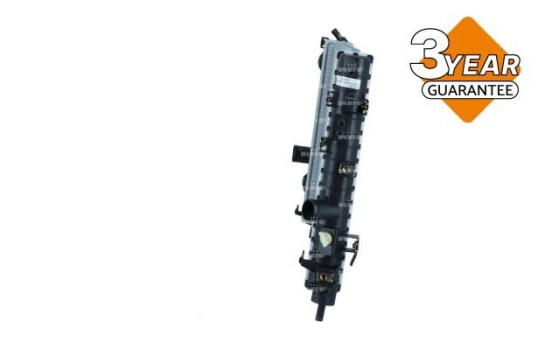 Radiator, engine cooling, Image 3