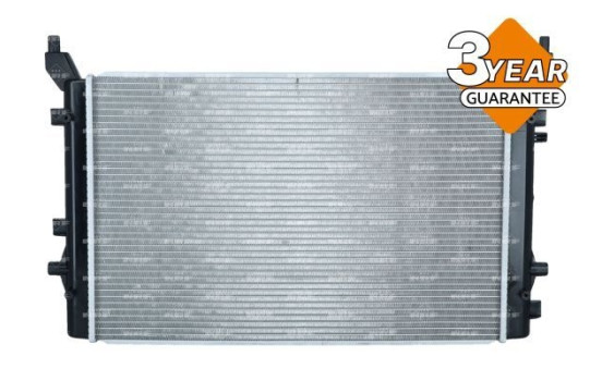 Radiator, engine cooling, Image 5