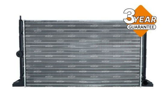 Radiator, engine cooling, Image 4