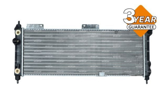 Radiator, engine cooling, Image 2