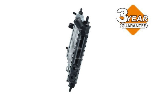 Radiator, engine cooling, Image 3