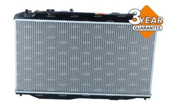 Radiator, engine cooling, Image 4