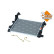Radiator, engine cooling, Thumbnail 2