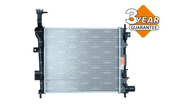 Radiator, engine cooling, Image 3