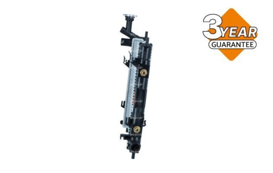 Radiator, engine cooling, Image 4