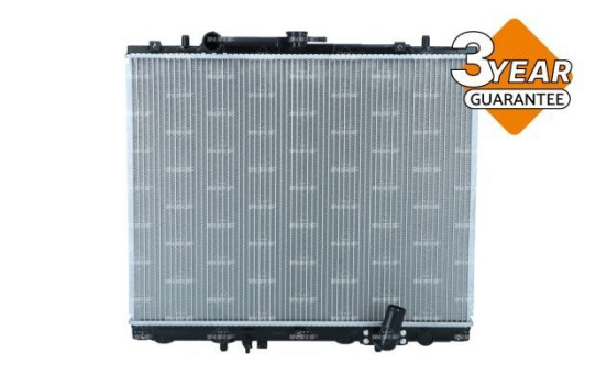 Radiator, engine cooling, Image 2