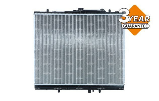 Radiator, engine cooling, Image 4