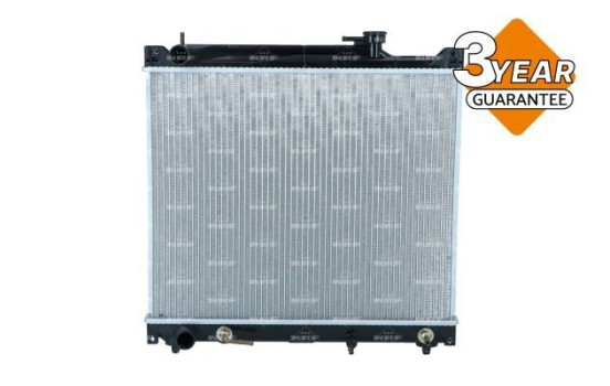 Radiator, engine cooling, Image 2