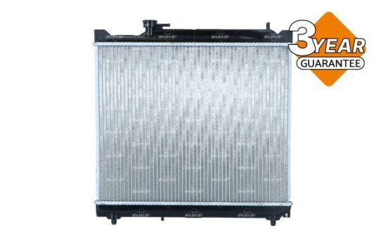 Radiator, engine cooling, Image 4