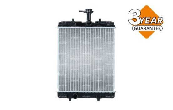 Radiator, engine cooling, Image 2