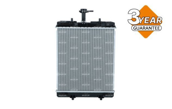Radiator, engine cooling, Image 4
