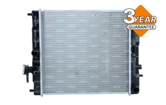 Radiator, engine cooling, Image 2