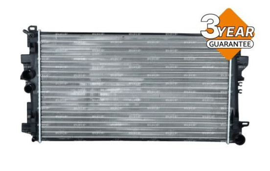 Radiator, engine cooling, Image 2