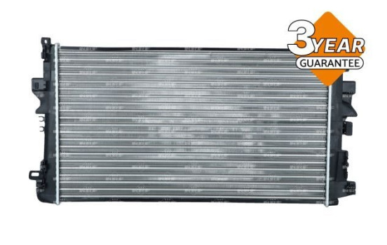 Radiator, engine cooling, Image 4