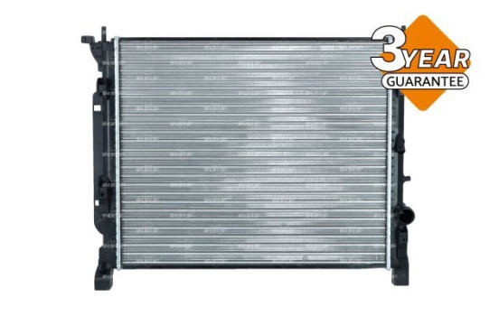 Radiator, engine cooling, Image 2
