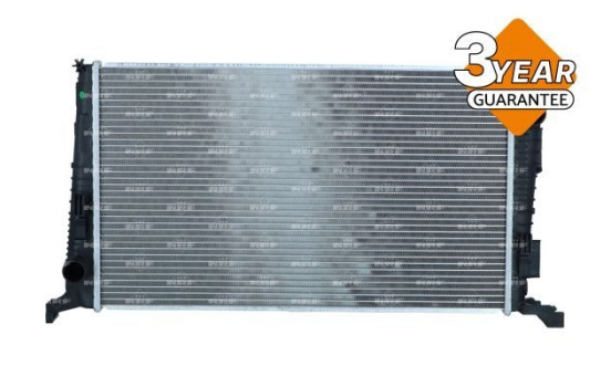 Radiator, engine cooling, Image 2