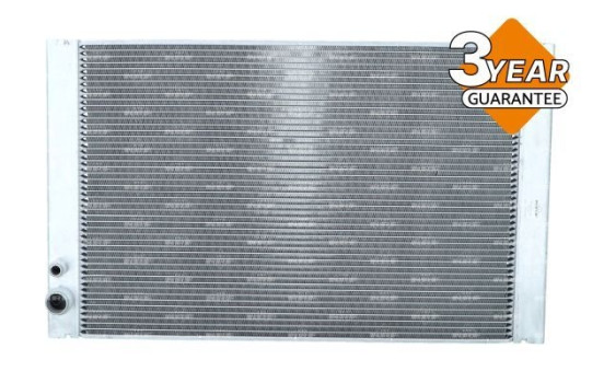 Radiator, engine cooling, Image 2