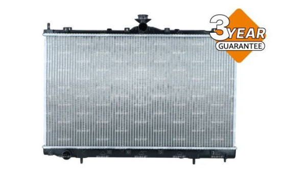 Radiator, engine cooling, Image 2