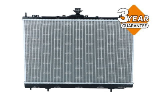 Radiator, engine cooling, Image 4