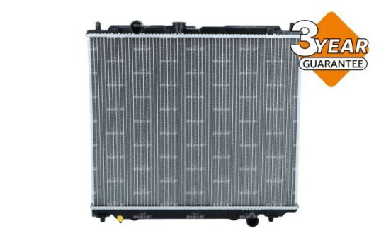 Radiator, engine cooling, Image 2