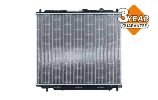 Radiator, engine cooling, Image 4