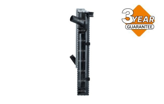 Radiator, engine cooling, Image 3