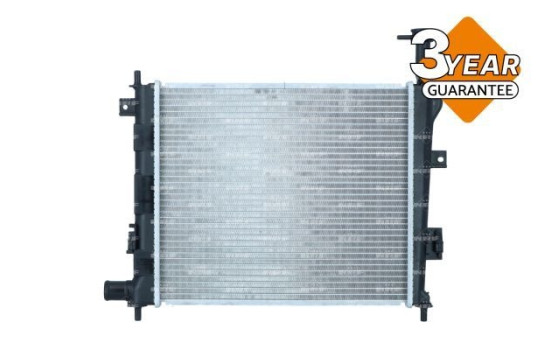Radiator, engine cooling, Image 3