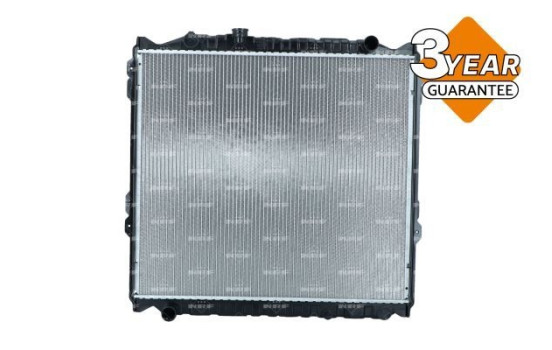 Radiator, engine cooling, Image 2
