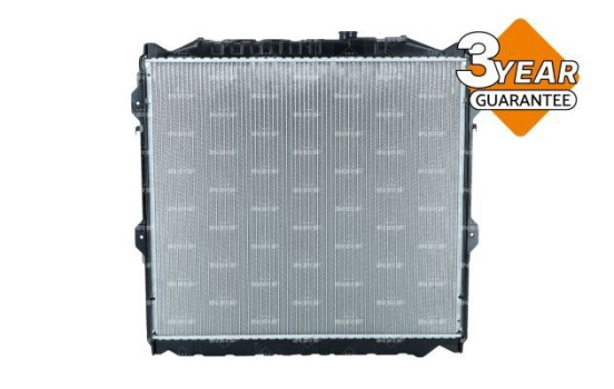 Radiator, engine cooling, Image 4