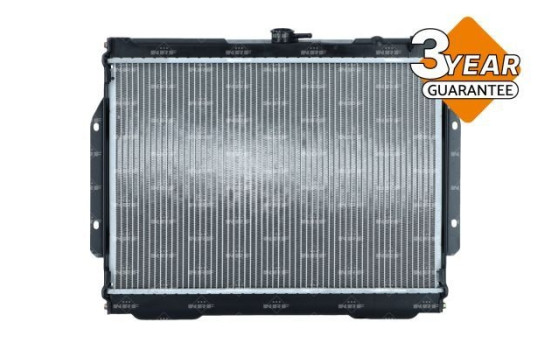 Radiator, engine cooling, Image 2